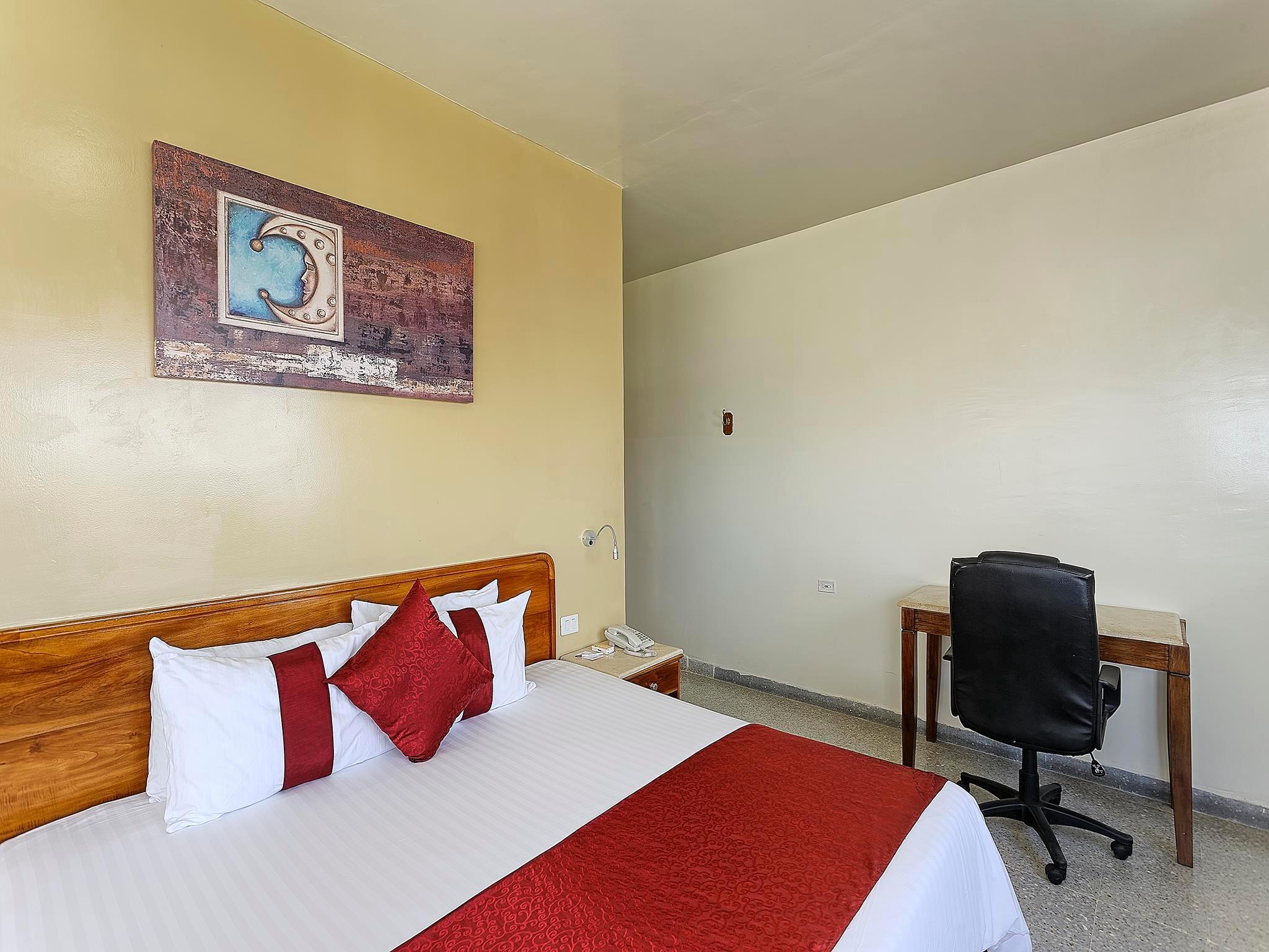 Olmeca Plaza Urban Express Hotel Villahermosa Kültér fotó