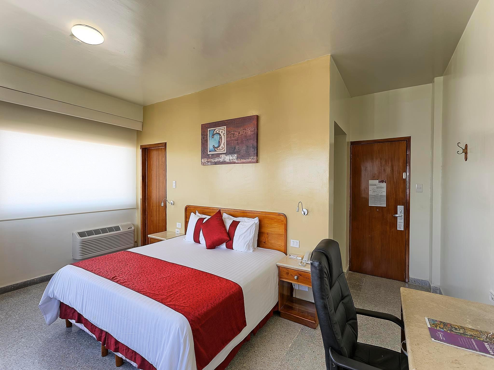 Olmeca Plaza Urban Express Hotel Villahermosa Kültér fotó