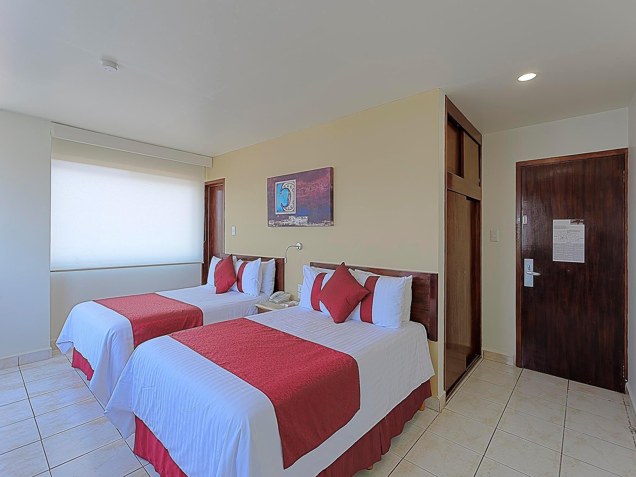 Olmeca Plaza Urban Express Hotel Villahermosa Kültér fotó