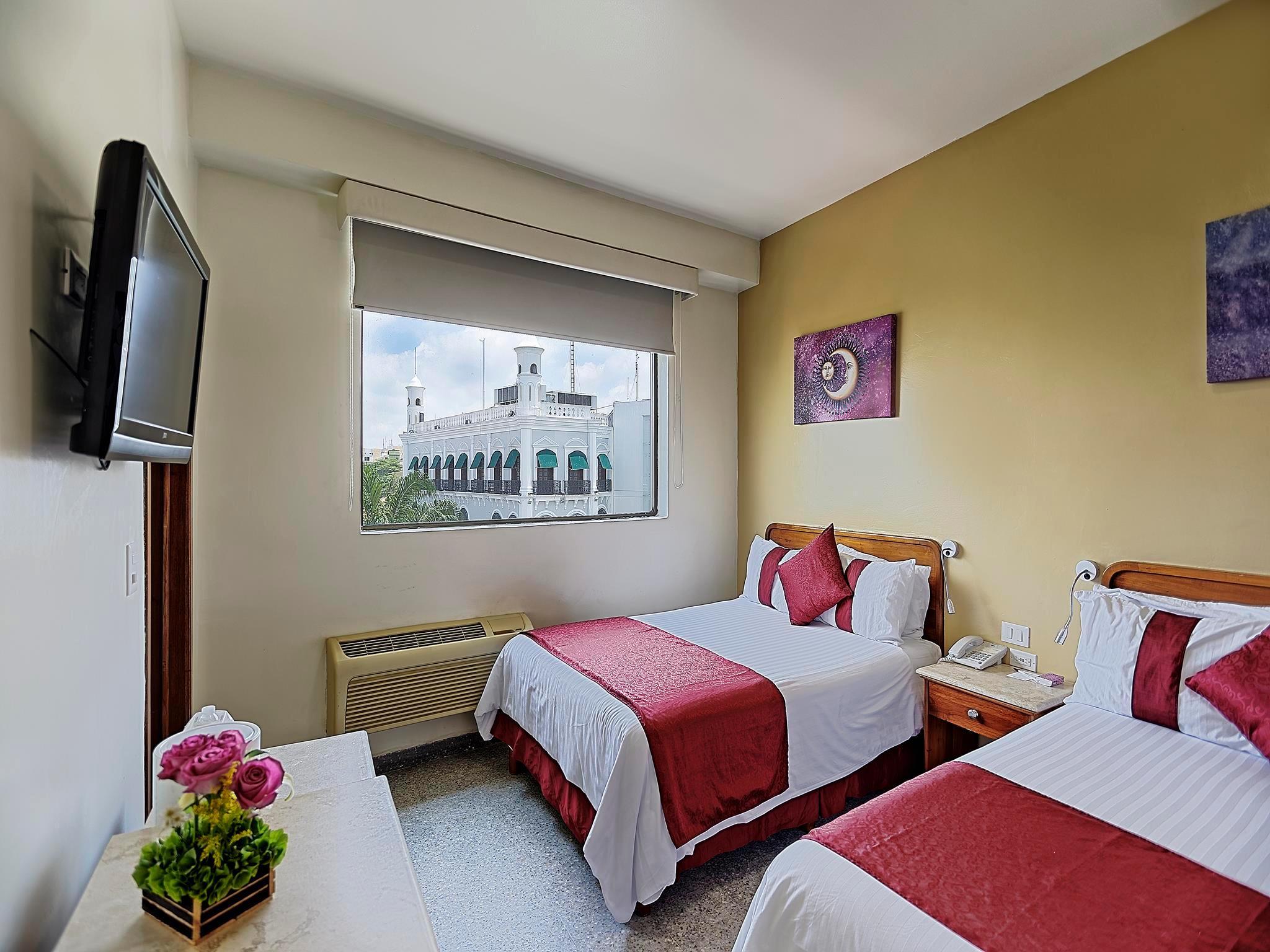 Olmeca Plaza Urban Express Hotel Villahermosa Kültér fotó