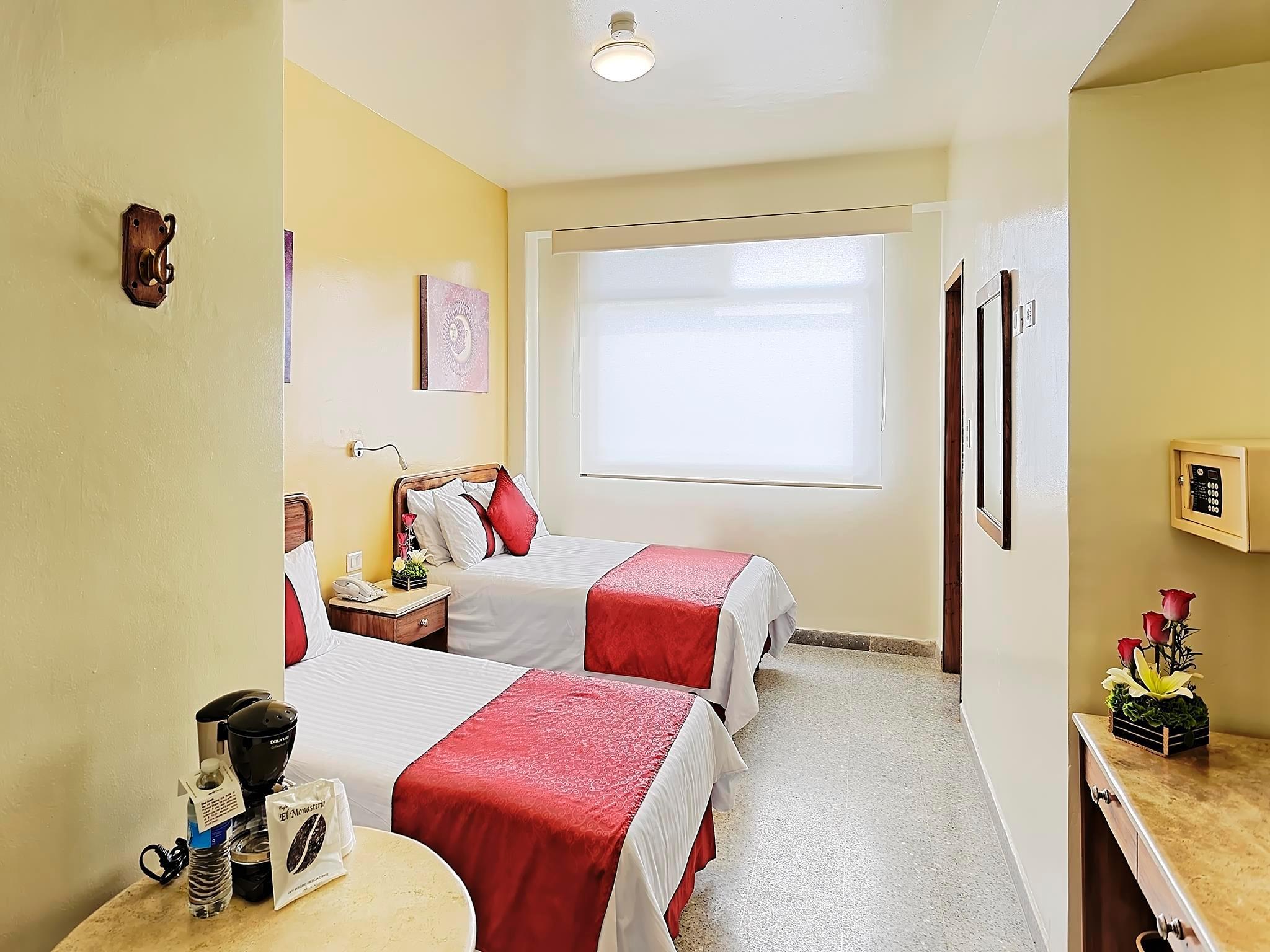 Olmeca Plaza Urban Express Hotel Villahermosa Kültér fotó