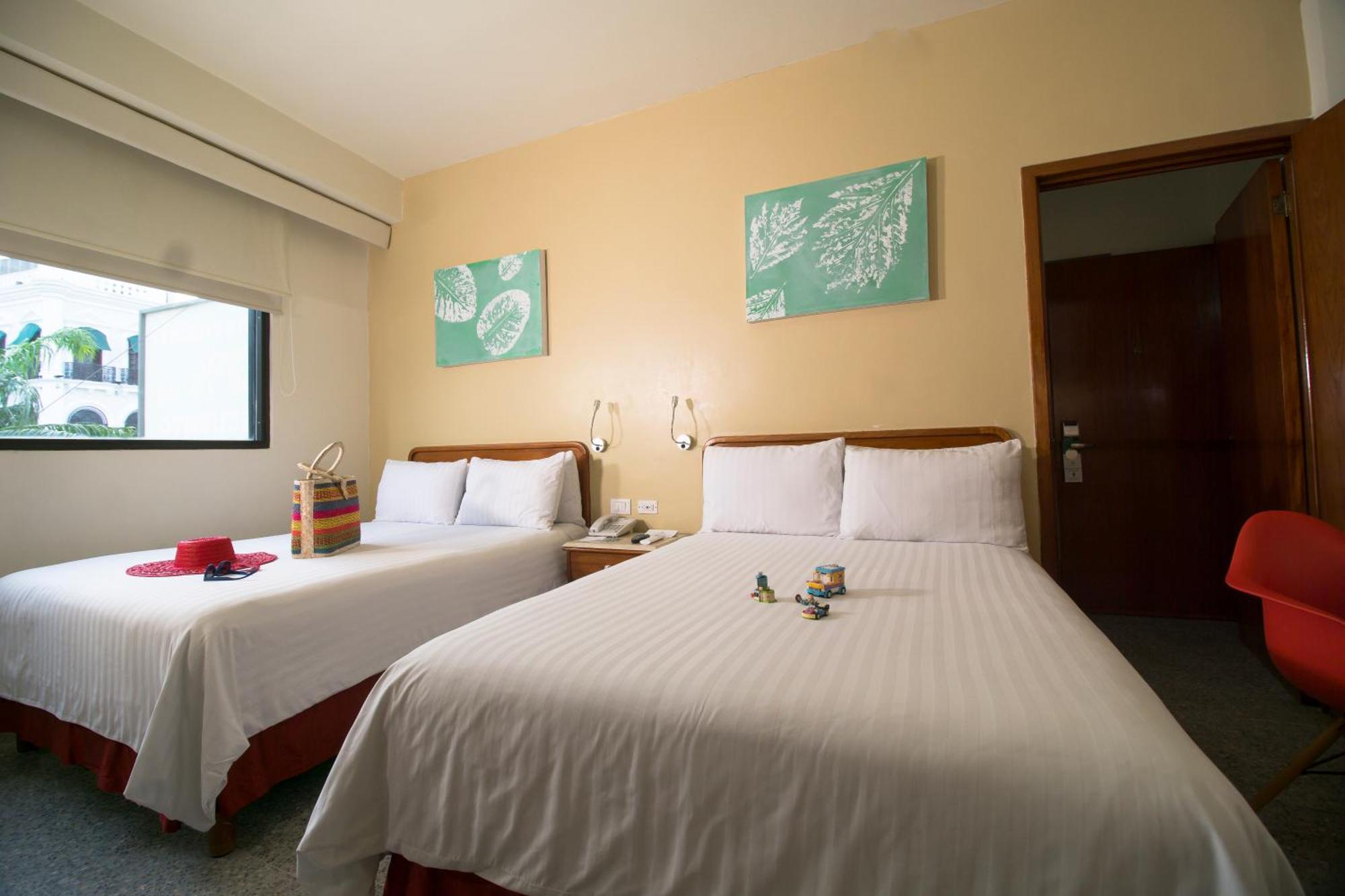 Olmeca Plaza Urban Express Hotel Villahermosa Kültér fotó